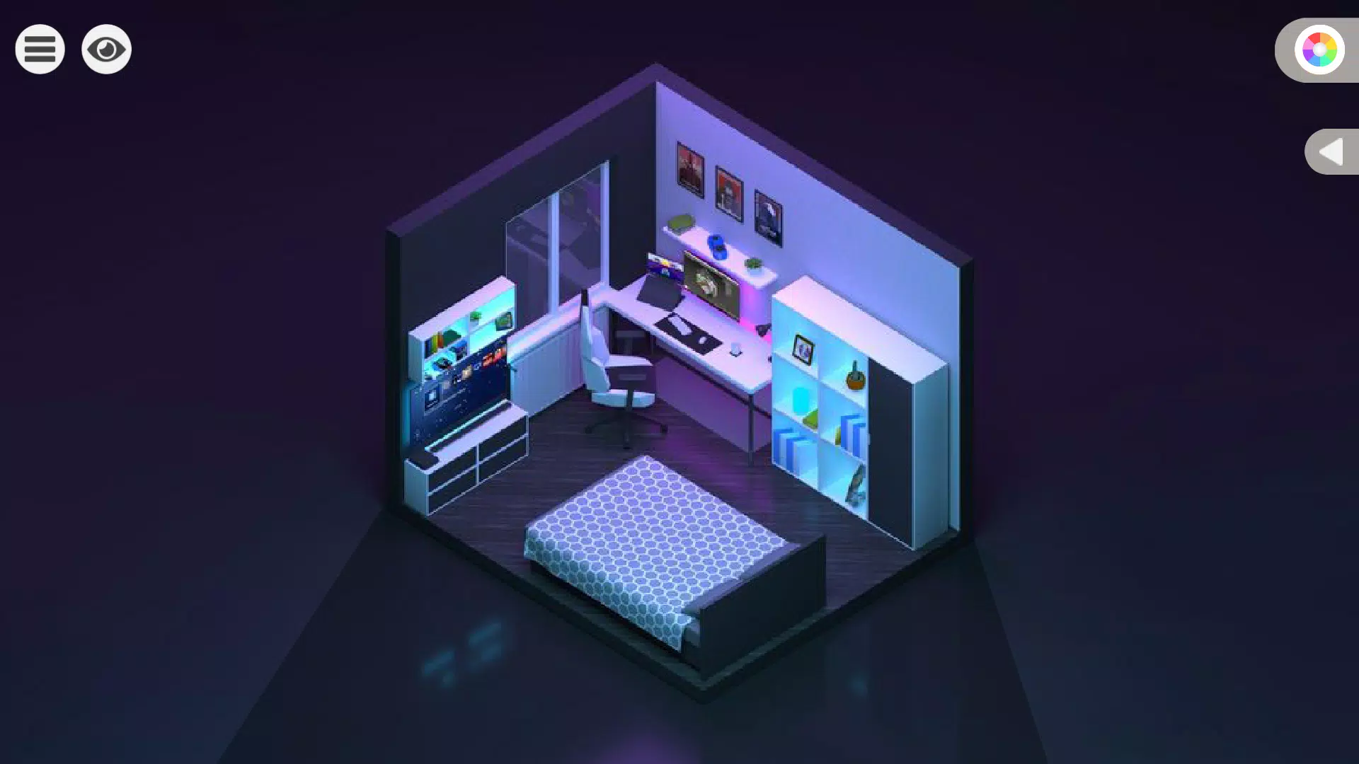 Design Dream Room Screenshots