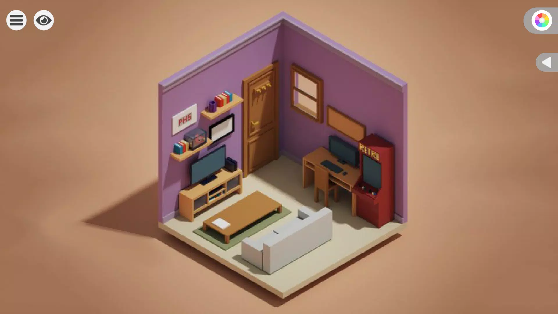 Design Dream Room Screenshots