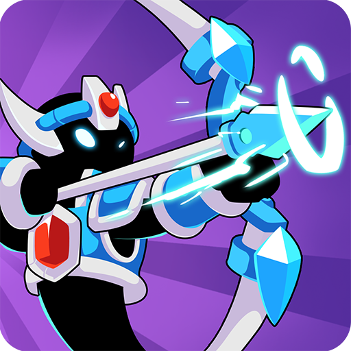 Stickfight Archer Stickfight Archer