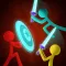 Stickmen Exile Hero