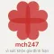 Mẹ con vui khoẻ 247 - MCH247