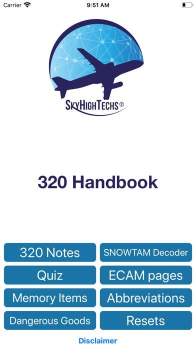 320 Handbook應用截圖