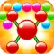 bubble link - POP War Mania - Touch Tap Bubble Match Style Link Game Saga