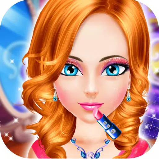 doll prom salon - Dressing Up Missy International: beauty fashion show and princess party dress up doll games for girls doll prom salon - Dressing Up Missy International: beauty fashion show and princess party dress up doll games for girls