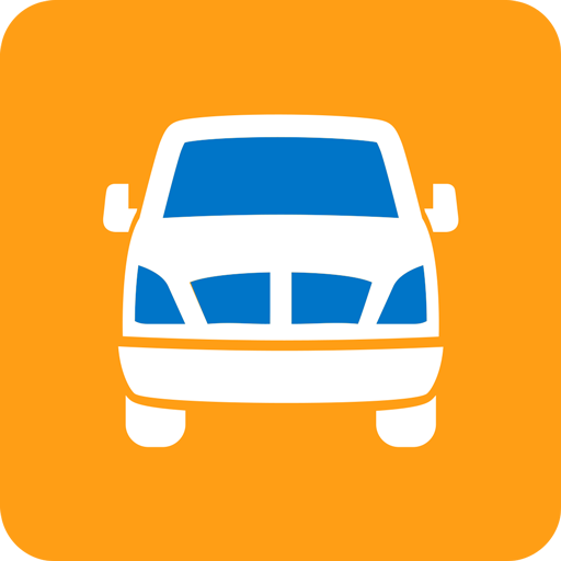 SkyHop Driver