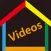 Easy Video Share Cloud Storage