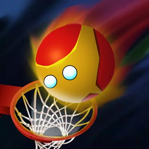 Dunk Ball - Dunk Hit Dunk Ball - Dunk Hit