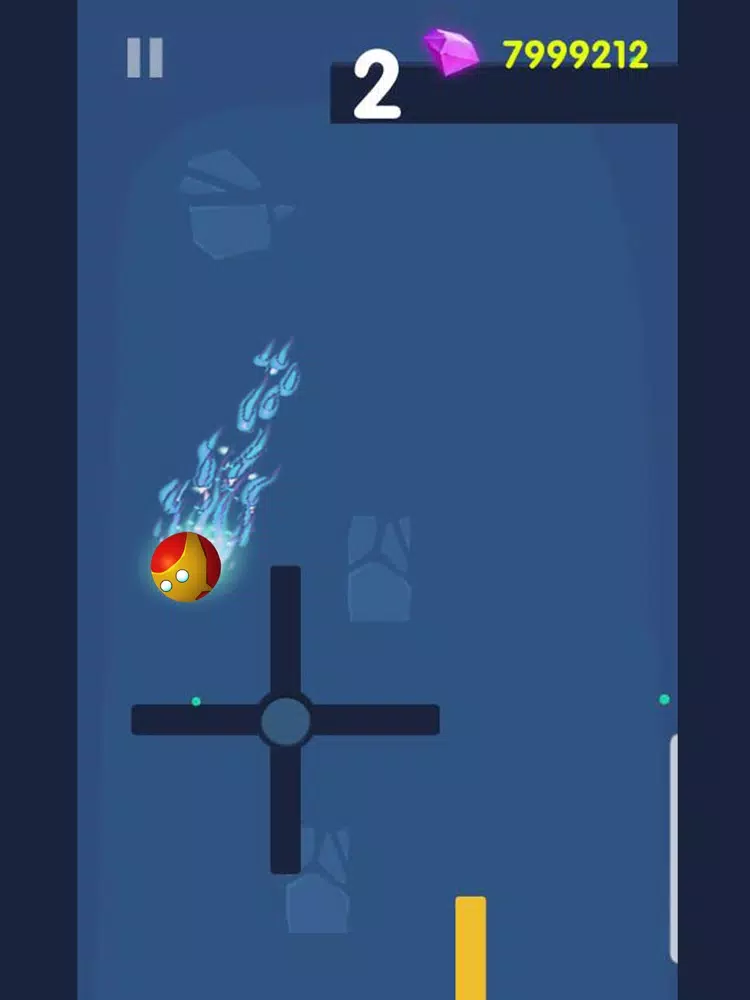 Dunk Ball - Dunk Hit iPad Screenshots