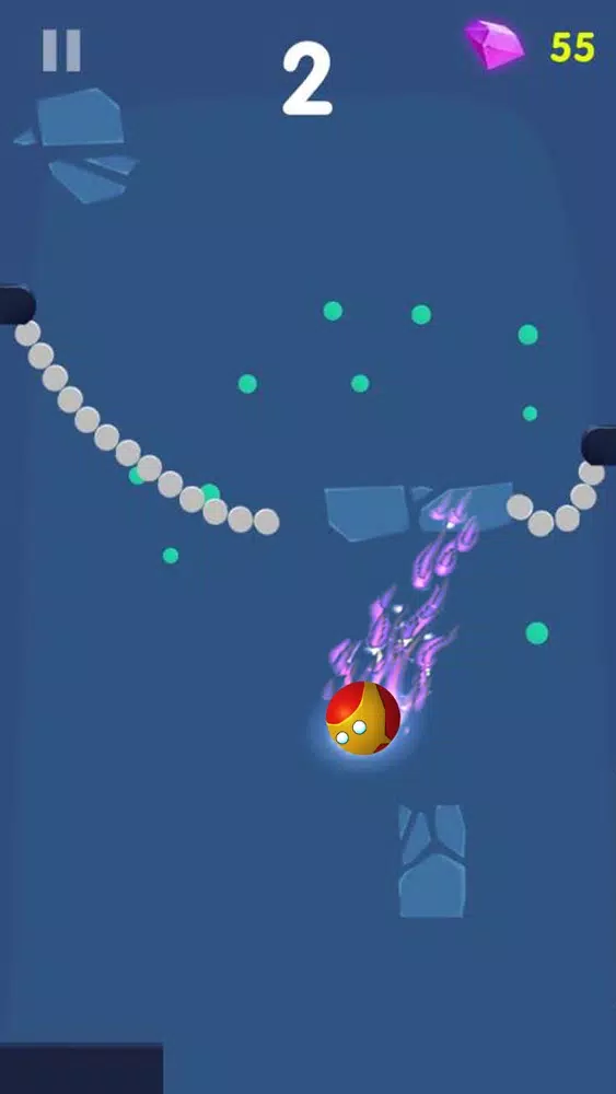 Dunk Ball - Dunk Hit Screenshots