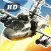 CHAOS Combat Copters HD -­ #1 Multiplayer Helicopter Simulator 3D