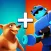 Animal Merge - Evolution Games