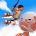 Final Giant Rush