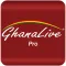 GhanaLive Pro