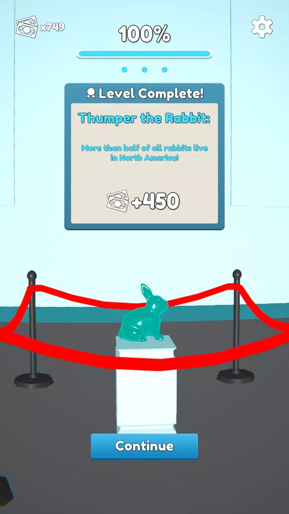 Ice Sculpting 3D Screenshots