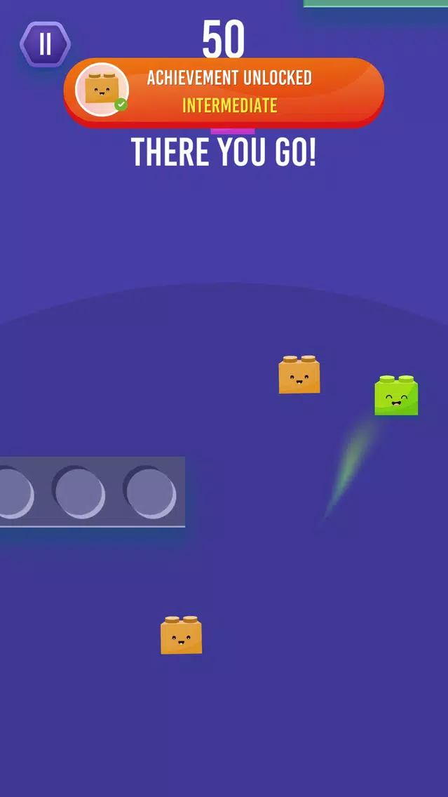 Block Bouncer: Arcade Game应用截图