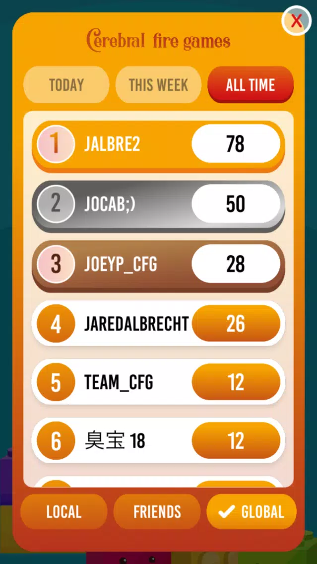 Block Bouncer: Arcade Game应用截图