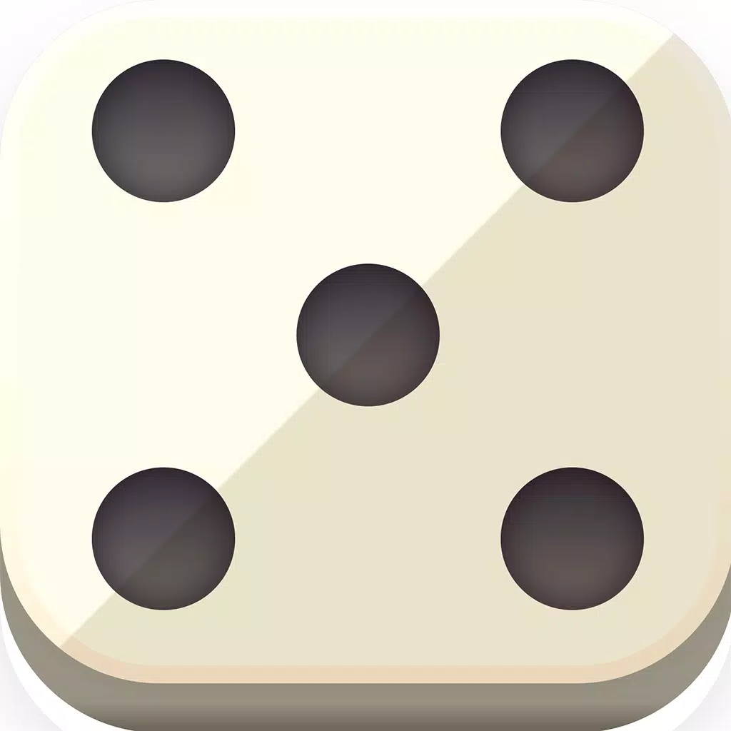 Dicey Dice - Push Your Luck Dicey Dice - Push Your Luck