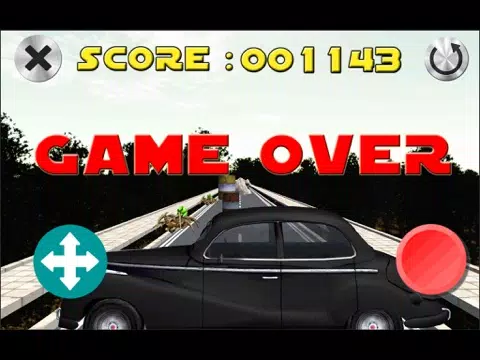 Crazy Ball 3D iPad  Screenshots