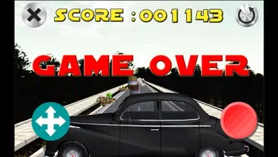 Crazy Ball 3D Screenshots