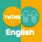Twins English - Learning English by Game