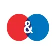 Red And Blue Button