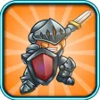 Knight Adventure 2017
