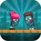 Last Deadly Zombie
