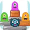 Monster Jump Up