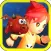 Cosmic Rush: Run with Pets!