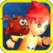 Cosmic Rush: Run with Pets!