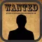 Wanted Poster Booth