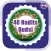 40 Hadits Qudsi