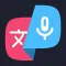 Translator X: Text Voice Photo