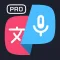 Translator X PRO