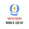 Bible Quiz - Spanish