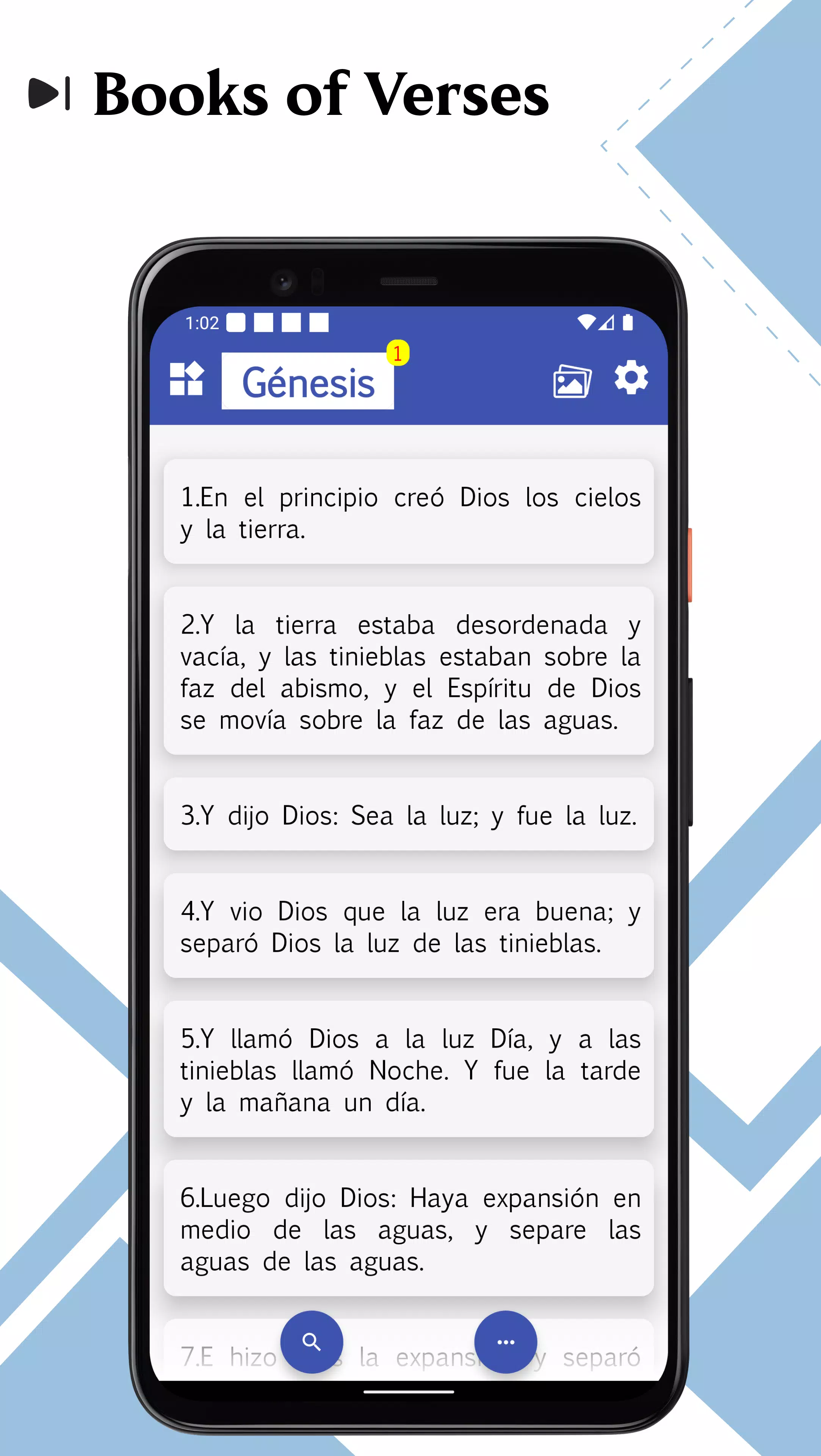 Biblia NTV Screenshots