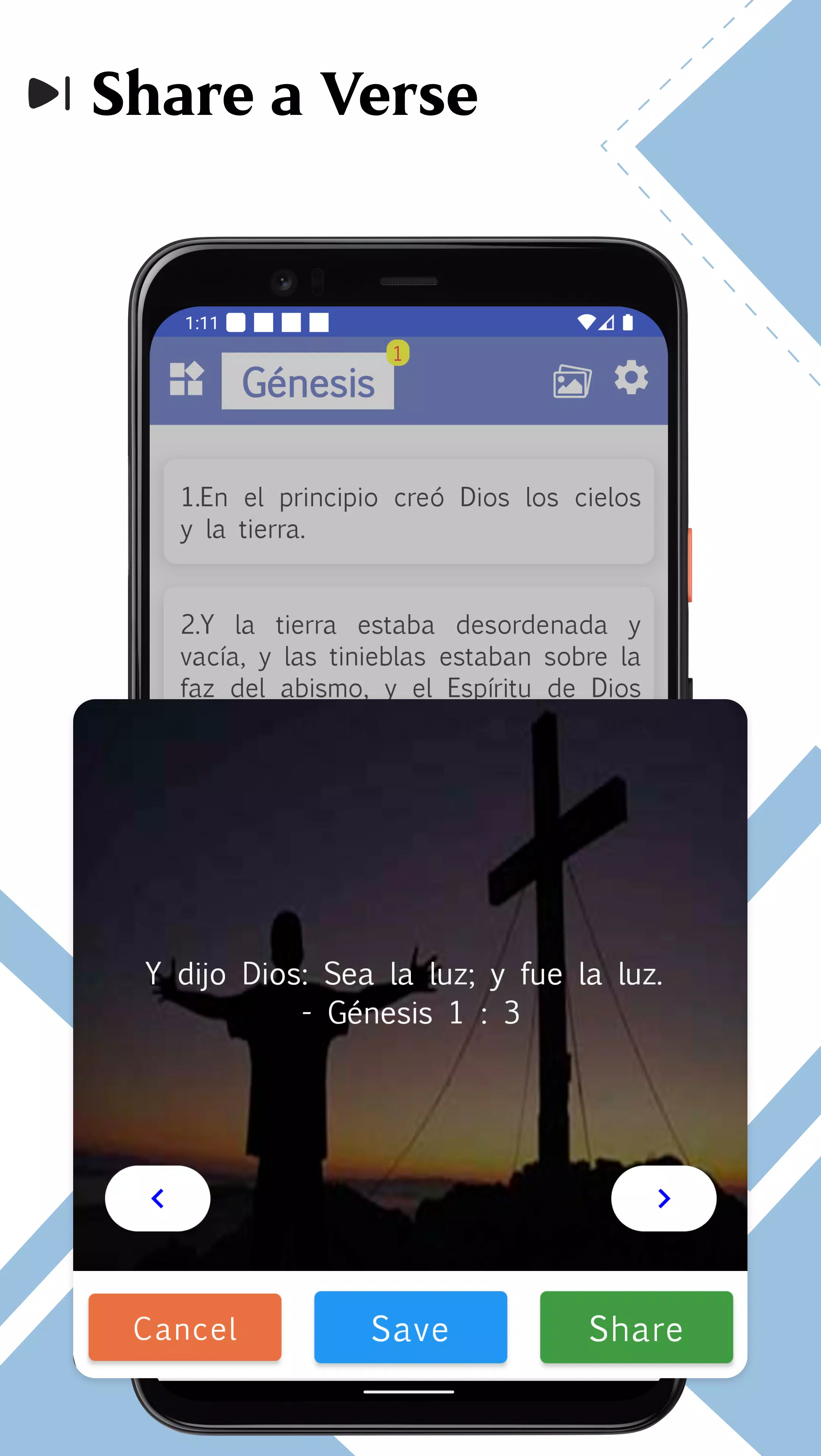 Biblia NTV Screenshots