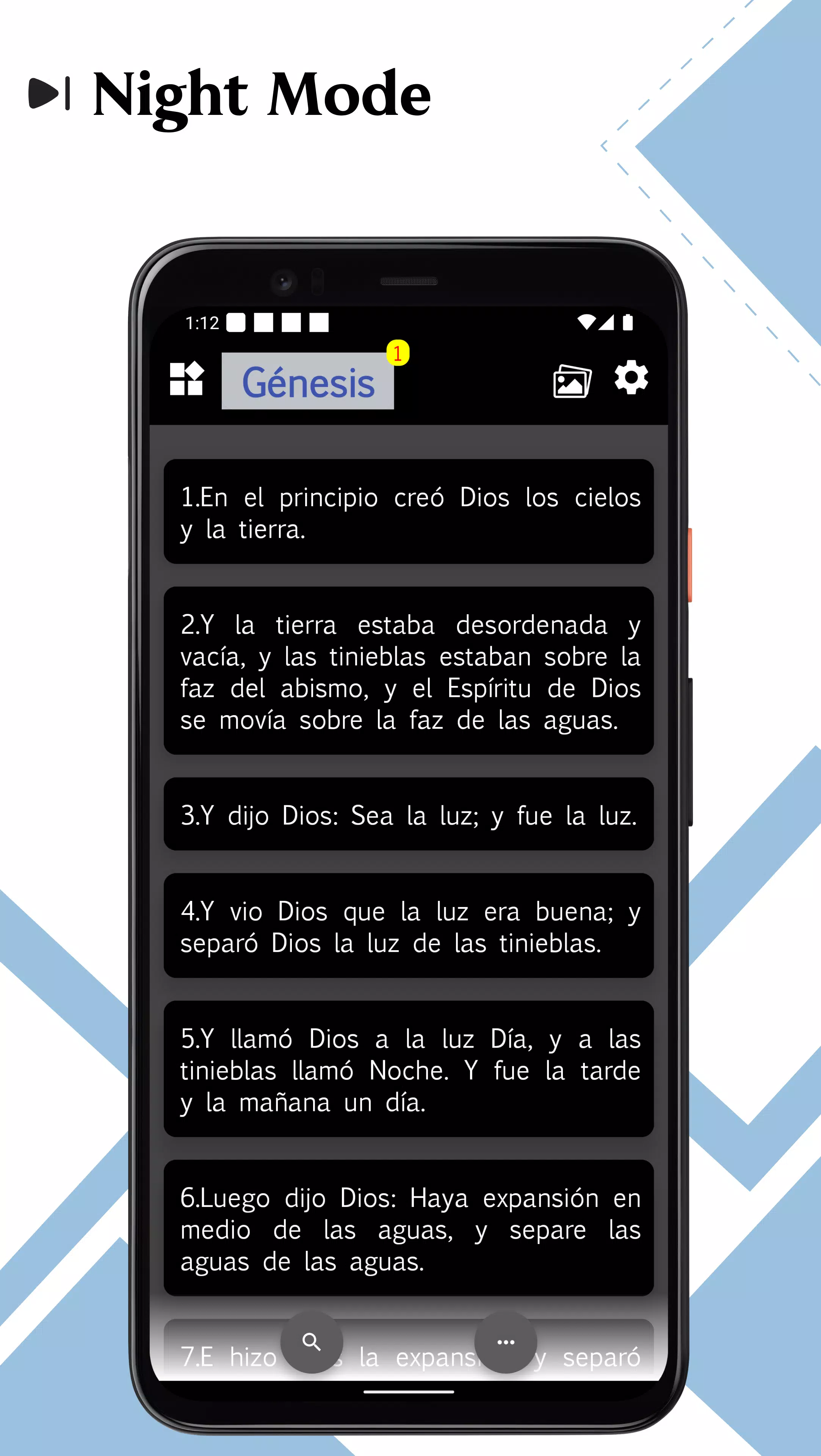 Biblia NTV Screenshots