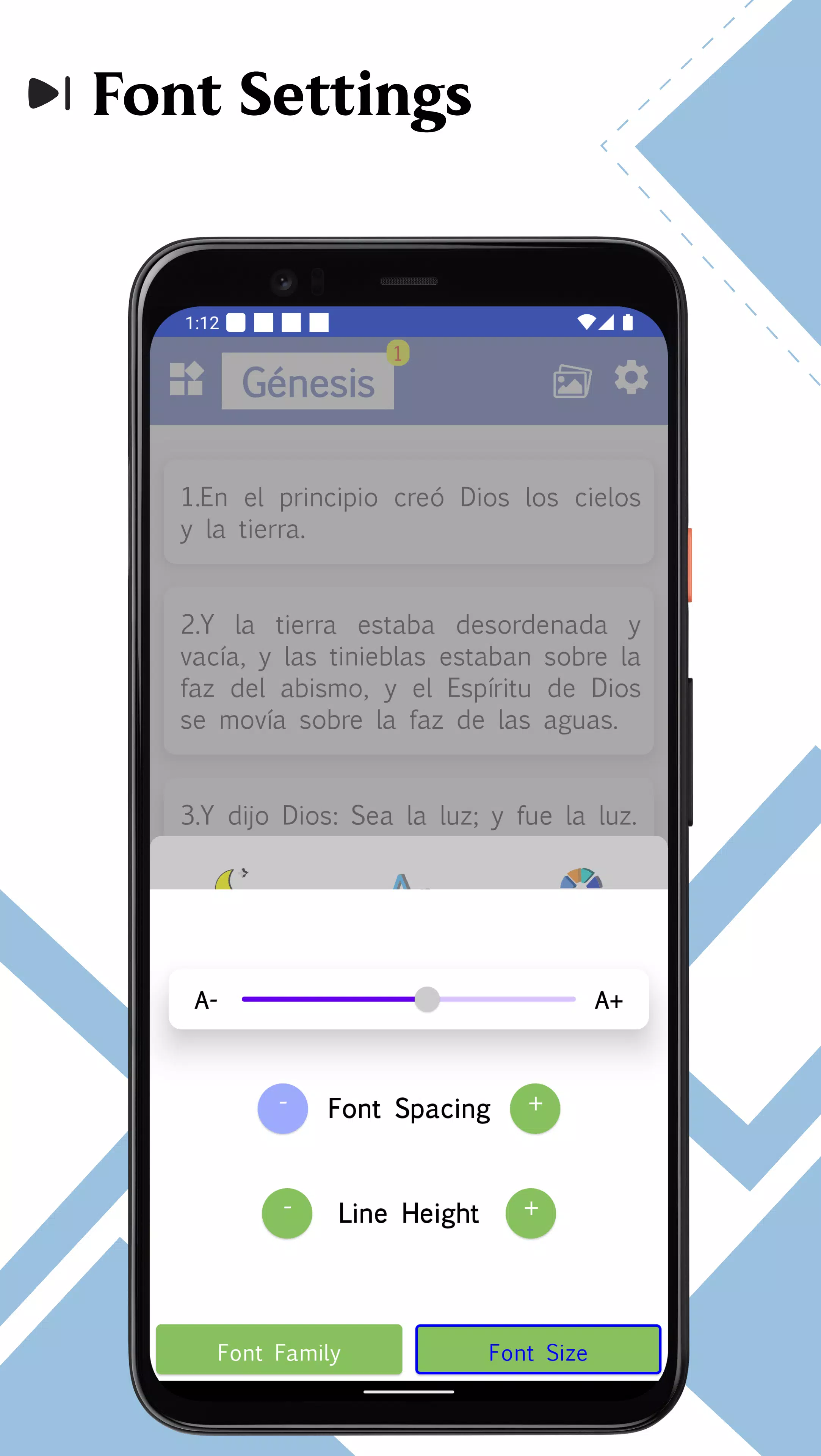 Biblia NTV Screenshots