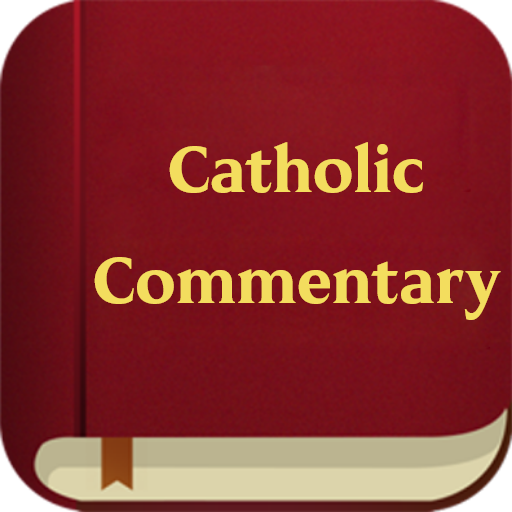 Catholic Bible Commentary