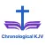 Chronological Bible KJV