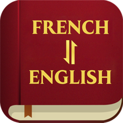 French English Bible