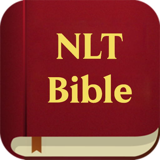 NLT Bible