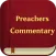 Preachers complete Commentary