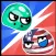 Countryball & Slime: Wartime