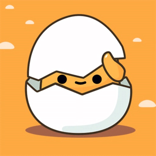 Egg Evolution - Merge Game Egg Evolution - Merge Game