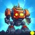 Merge Mecha - Robot Empire
