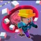 Protect Miner io. Hole Games 2