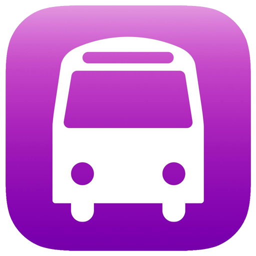 台灣公車通 (台北/桃園/台中/台南/高雄公車/公路客運)