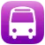 台灣公車通 (台北/桃園/台中/台南/高雄公車/公路客運)